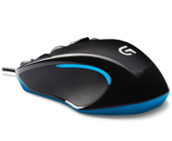 Logitech G300s Gaming Mouse - 218302 - zdjęcie 7
